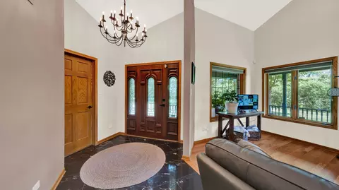 Entry Way - 22445 Sherman Rd, Steger, IL 60475 photo 1 of 1