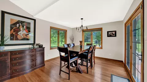 Dining - 22445 Sherman Rd, Steger, IL 60475 photo 1 of 1