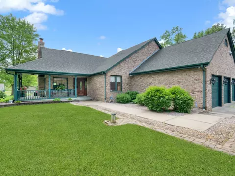 22445 Sherman Rd, Steger, IL 60475