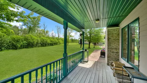 Exterior - 22445 Sherman Rd, Steger, IL 60475 photo 5 of 10