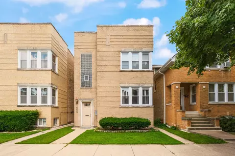 5639 N Saint Louis Ave, Chicago, IL 60659