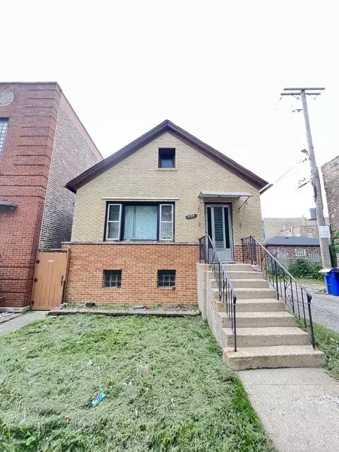 3114 S Parnell Ave, Chicago, IL 60616