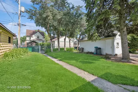 Exterior - 3219 Maple Ave, Berwyn, IL 60402 photo 5 of 5