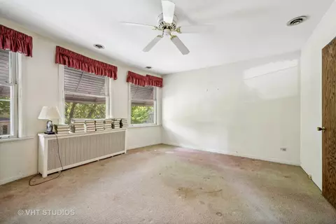 Bedroom - 3219 Maple Ave, Berwyn, IL 60402 photo 2 of 2