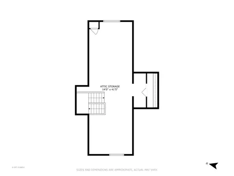 Floorplan - 3219 Maple Ave, Berwyn, IL 60402 photo 2 of 5