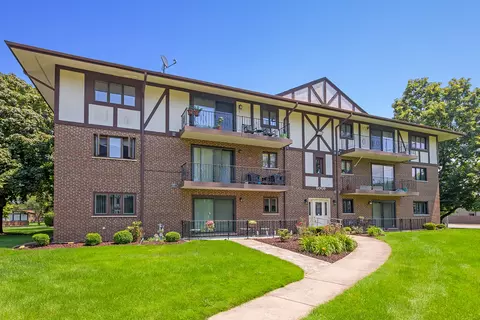 11009 S Theresa Cir #2D, Palos Hills, IL 60465