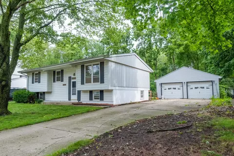2410 W William St, Champaign, IL 61821