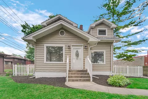 17124 S Park Ave, South Holland, IL 60473