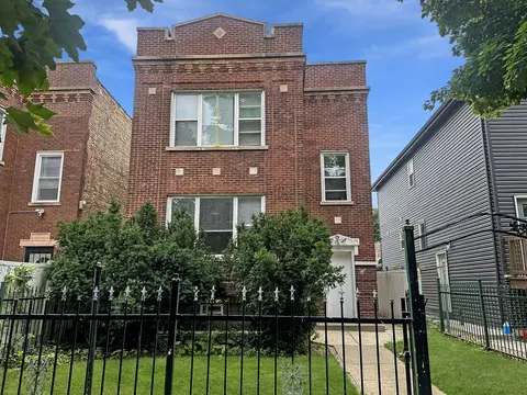 1749 N Linder Ave, Chicago, IL 60639