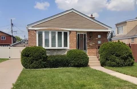 7950 S Kostner Ave, Chicago, IL 60652