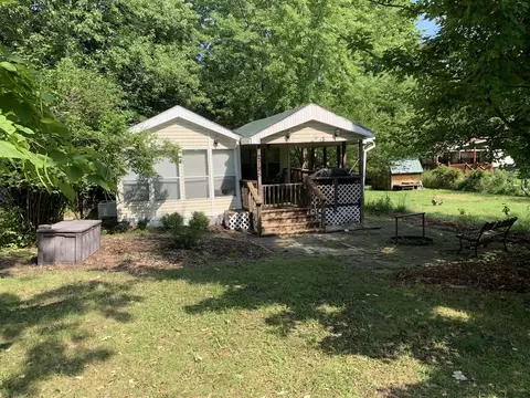 2785 Woodhaven, Sublette, IL 61367
