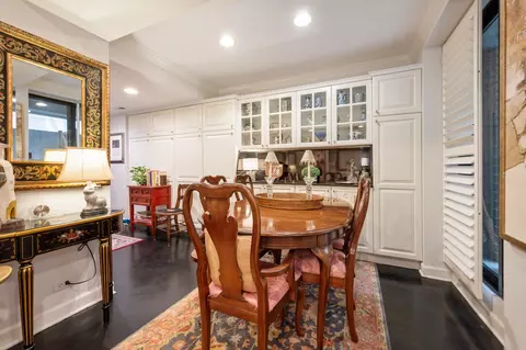 Dining - 40 E Delaware Pl #305, Chicago, IL 60611 photo 1 of 1