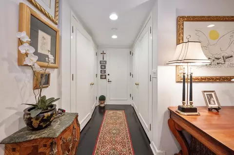 Entry Way - 40 E Delaware Pl #305, Chicago, IL 60611 photo 1 of 2