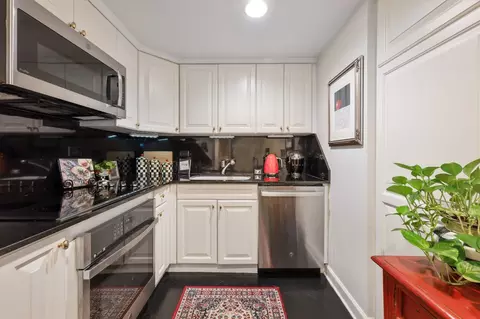 Kitchen - 40 E Delaware Pl #305, Chicago, IL 60611 photo 2 of 3