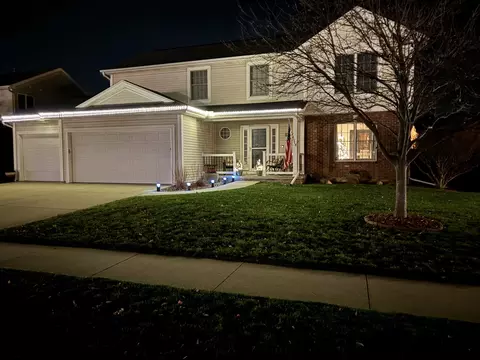 3248 Fire Fly Ct, Normal, IL 61761