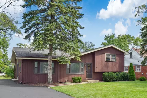 1117 Argyle St, Bensenville, IL 60106