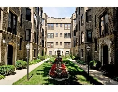 1222 W Jarvis Ave #1N, Chicago, IL 60626