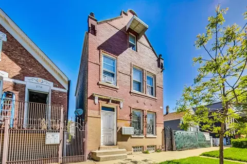 2714 W 24th Pl, Chicago, IL 60608