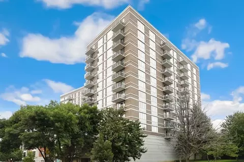 1515 S Prairie Ave #1004, Chicago, IL 60605