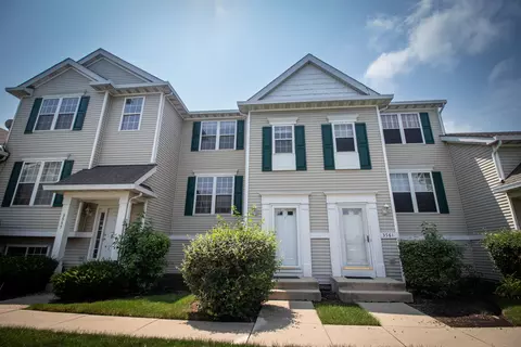 3559 Woodside Ct #3559, Joliet, IL 60431