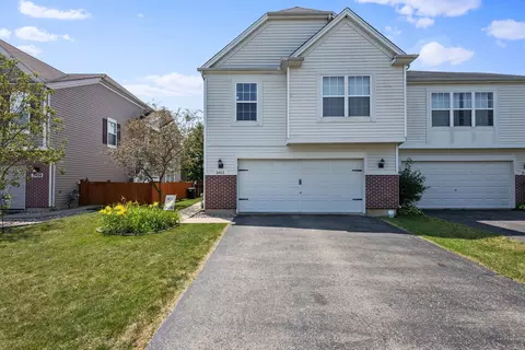 2452 Saddle Ridge Dr, Joliet, IL 60432