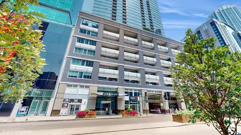 240 E Illinois St #1905, Chicago, IL 60611