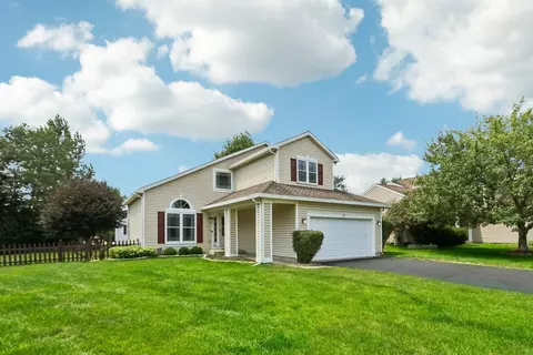 988 Tallgrass Dr, Bartlett, IL 60103 photo 2