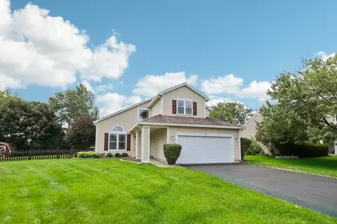 988 Tallgrass Dr, Bartlett, IL 60103 photo 3