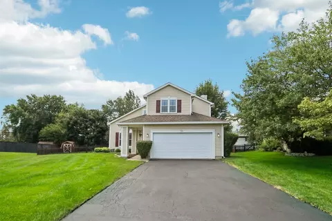 988 Tallgrass Dr, Bartlett, IL 60103 photo 4