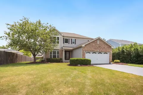 1527 Farmside Ln, Bolingbrook, IL 60490