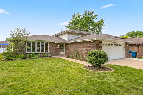 12606 S Menard Ave, Alsip, IL 60803