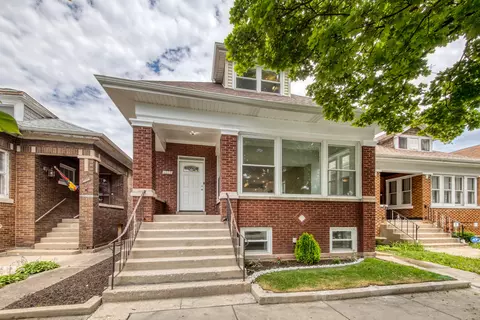 6137 S Maplewood Ave, Chicago, IL 60629