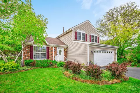 1805 Coral Reef Way, Lake Zurich, IL 60047