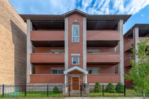 705 W 31st St #3, Chicago, IL 60616