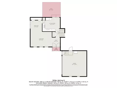 18423 Maple St, Lansing, IL 60438 photo 27