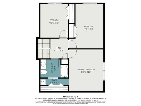18423 Maple St, Lansing, IL 60438 photo 28