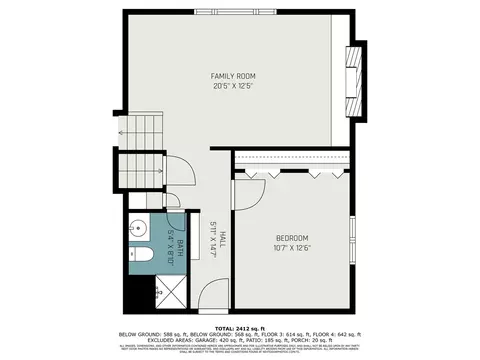18423 Maple St, Lansing, IL 60438 photo 29