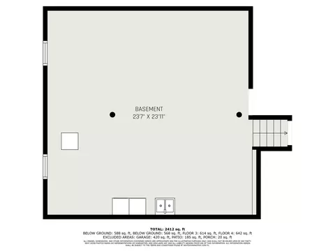 18423 Maple St, Lansing, IL 60438 photo 30