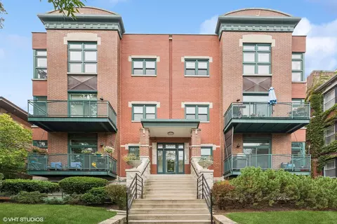 4646 N Beacon Ave #204, Chicago, IL 60640