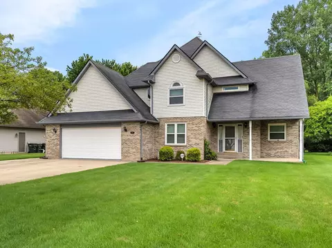 412 S Carol Ln, Braidwood, IL 60408
