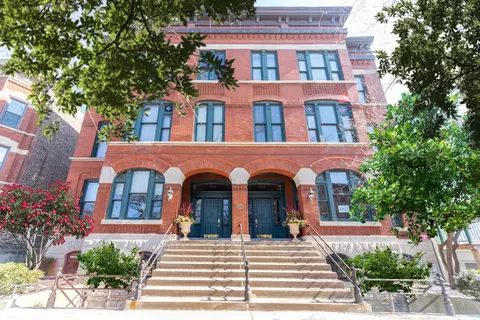 1807 N Orleans St #GS, Chicago, IL 60614