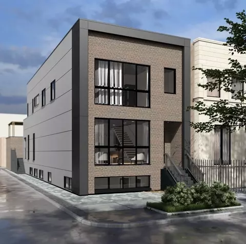 2346 W Ohio St, Chicago, IL 60612