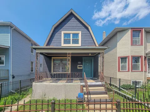 3620 N Kedzie Ave, Chicago, IL 60618