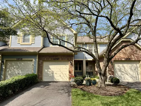 1257 Rhodes Ln, Naperville, IL 60540