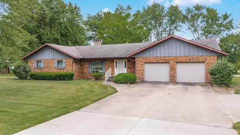 510 W Jackson St, Cullom, IL 60929