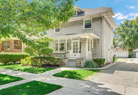 2257 W 113th St, Chicago, IL 60643