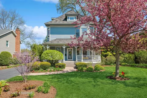 269 S York St, Elmhurst, IL 60126