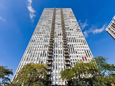 1660 N La Salle Dr #2608, Chicago, IL 60614