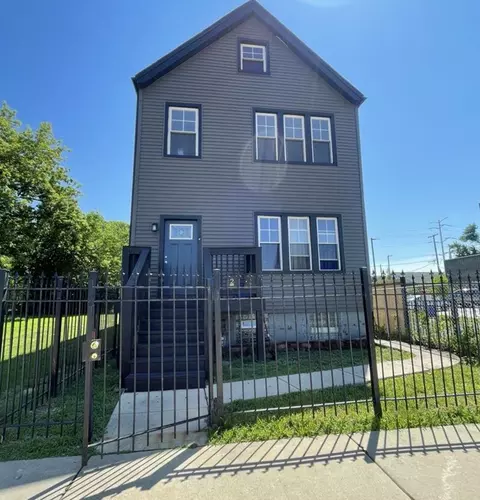 5827 S Wentworth Ave, Chicago, IL 60621