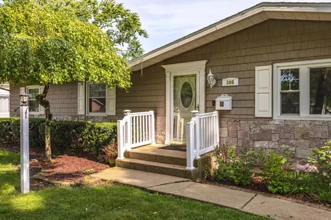 308 W James St, Dwight, IL 60420 photo 6